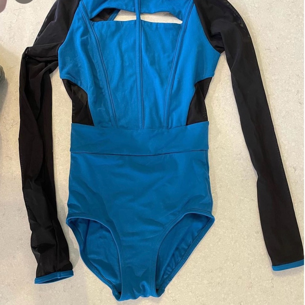 Women’s leotard